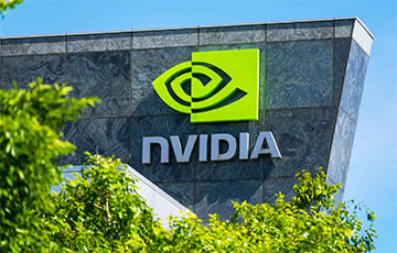 Обошла Apple и Microsoft: Nvidia стала самой дорогой компанией в мире