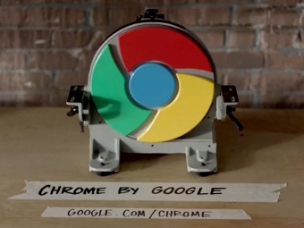 Google обновила браузер Chrome
