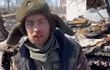 «Почти все убиты, в живых двое остались»: оккупантов разгромили под Харьковом