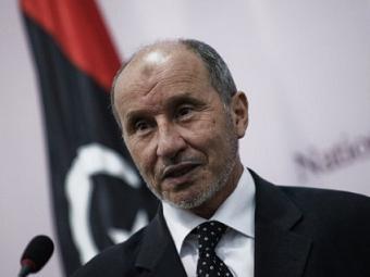 Правительство ливийских повстанцев отправили в отставку