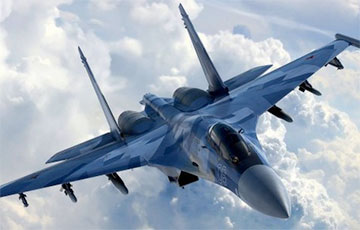 Столкновение московитского самолета с американским дроном MQ-9 Reaper: появились новые детали