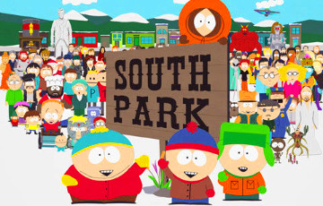 Культовый мультсериал South Park продлили еще на четыре года