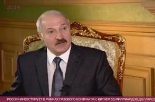 Лукашенко готов воевать с Путиным, если он покусится на белорусские земли