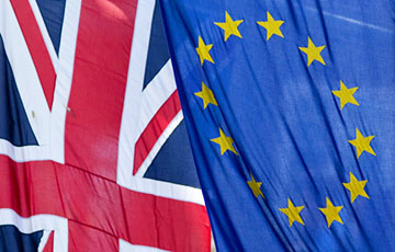 Brexit: ЕС направил письма послам Британии