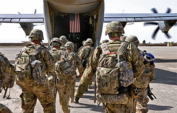 США выведут войска с польской базы, откуда координируют помощь Украине