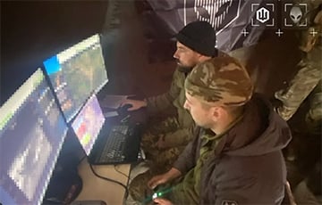 «Генералы благодарили нас»