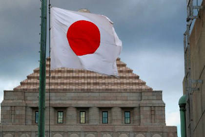 Власти Японии запретили фотографу выехать в Сирию