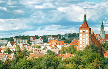 Шесть небольших городов Польши, которые привлекают беларусов