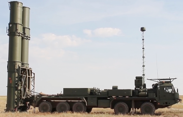 ВСУ впервые «обнулили» московитский С-500 в Крыму