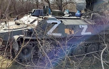 В Херсонской области украинские военные взяли у врага богатые трофеи