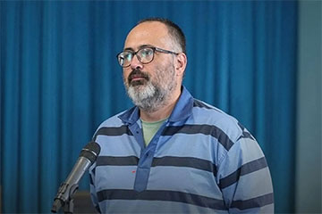 В Иране казнили бывшего сотрудника атомной отрасли