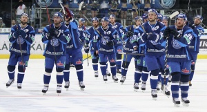 Самый дорогой хоккейный клуб Беларуси побил антирекорд