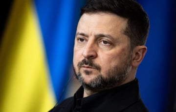 Зеленский: Московия пытается втянуть Беларусь в войну