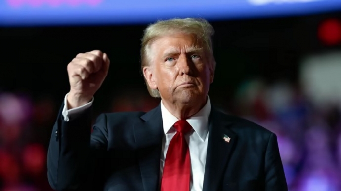 Трамп: США введут санкции против РФ к 8 августа, после визита Уиткоффа в Москву