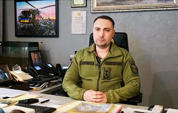 Буданов официально стал новым главой Офиса президента Украины