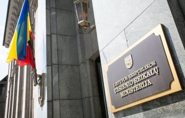 Литва будет участвовать в спецтрибунале против Путина и Лукашенко