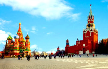 «Путин боится позора на Красной площади»