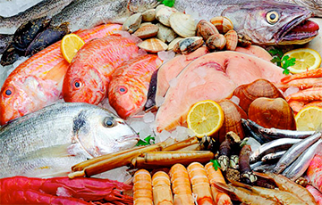 Эксперты назвали семь самых полезных для здоровья рыб