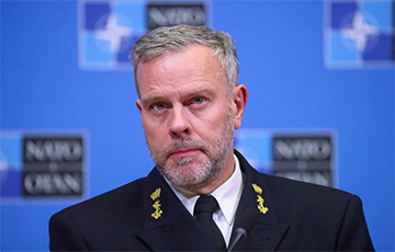Адмирал НАТО посоветовал не переоценивать потерю Авдеевки