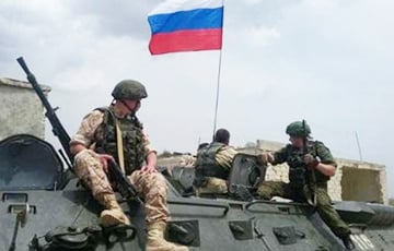 Войска РФ провалили штурм Теткино в Курской области