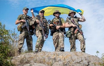 Украинская армия вклинилась в оборону РФ между Кременной и Сватово