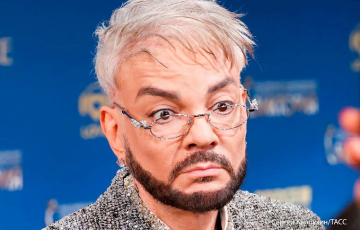 Киркоров судитcя с каменщиком: едва не дошло до драки