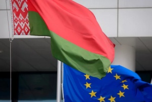 ЕС вводит санкции в отношении 20 чиновников Беларуси