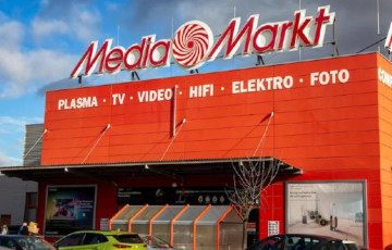 Китайцы купили MediaMarkt и Saturn