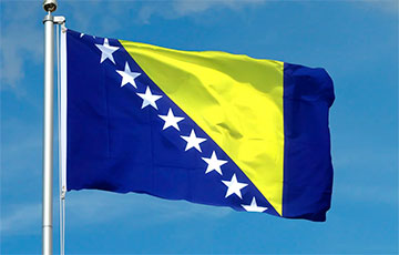 В Боснии требуют отставки Додика из-за подаренной Лаврову украинской иконы