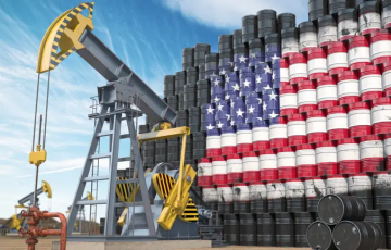 США устроили мощный спад цен на рынке нефти