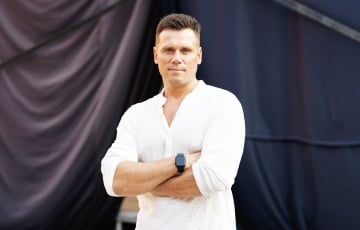 «Со мной знакомятся ровесницы дочери»