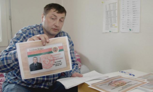 Бывший боец СОБР рассказал об убийствах оппозиционеров 20 лет назад
