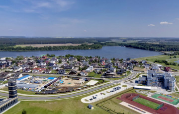 Дом в Дроздах продали за $1,2 млн