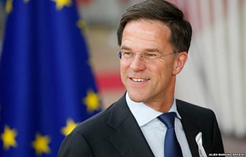 СМИ: Премьер-министр Нидерландов станет новым главой НАТО