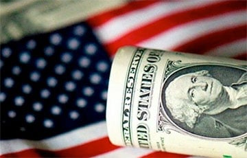 Минфин США анонсировал повышение потолка госдолга