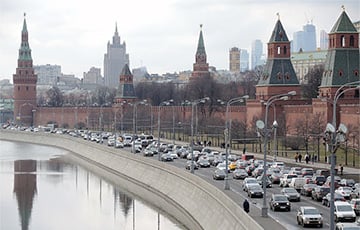 Кремль уже начал «скрытую мобилизацию»