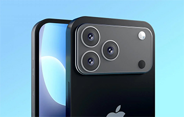 В iPhone 17 Pro и Pro Max появилась уникальная функция, которой нет у конкурентов