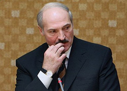 «Палатка» не против сама выбирать Лукашенко
