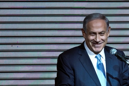 Нетаньяху попросил прощения у израильских арабов