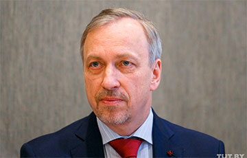 Богдан Здроевский: Европарламент намерен и впредь поддерживать белорусский народ