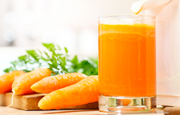 Как с помощью моркови можно быстро похудеть