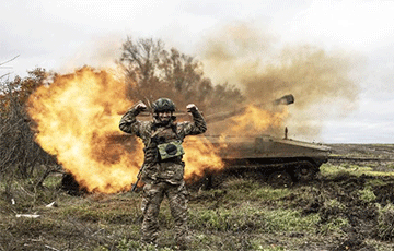 ВСУ ударили по московитским войскам в Чаплынке