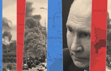 The Telegraph: Путин на распутье