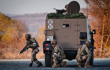 Politico: В ЕС разработали план по перемещению войск и вооружения, чтобы сдерживать Московию