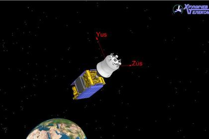 Спутник Astra-2G успешно выведен на расчетную орбиту «Протоном»