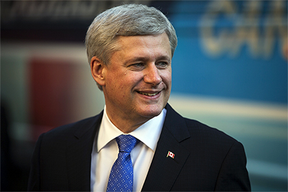 Канадский премьер пообещал принять еще десять тысяч беженцев из Ирака и Сирии