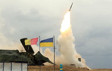 ВСУ уничтожили ракету и десяток бронированных машин РФ