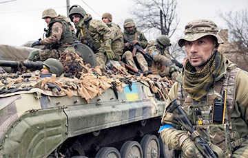 Reuters: Московитское давление на Авдеевку внезапно сильно ослабло
