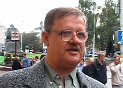 Виктор Ивашкевич: Буткявичюс не приедет в Минск, пока не освободят политзаключенных