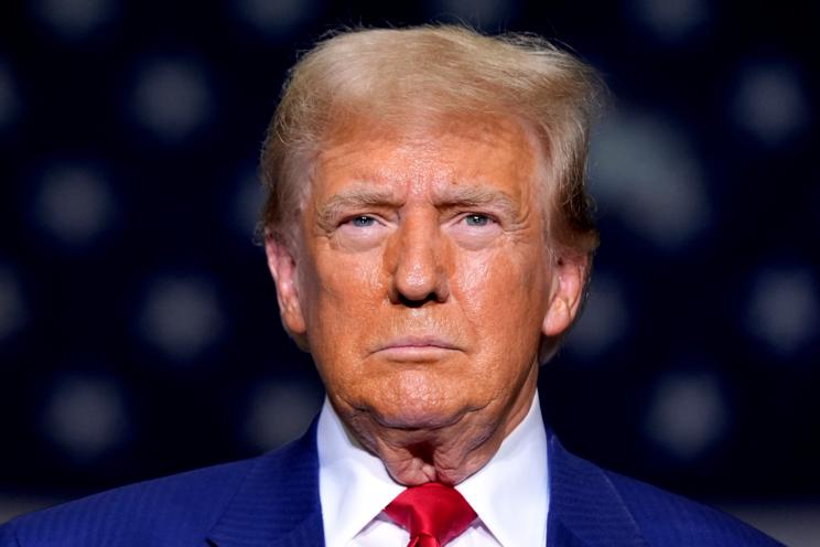 NYT: условия Трампа для усиления санкций против РФ невыполнимы для Европы